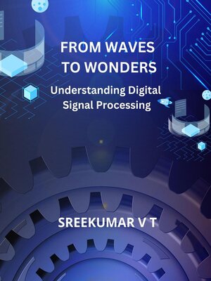 cover image of From Waves to Wonders